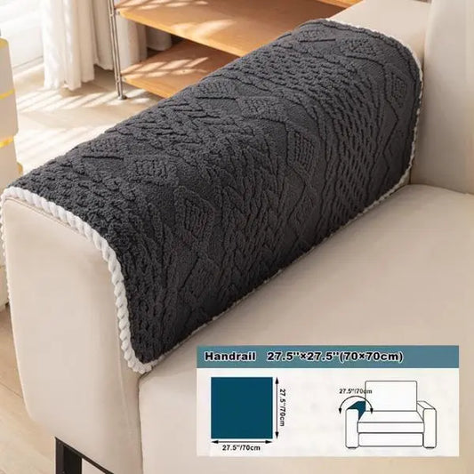 Premium Washable Couch Covers for Sectional Sofas, Pet-Friendly Slipcovers, Soft Fabric, Universal Fit for 1-4 Seat Sofas, Non-Slip Design, Easy to Use